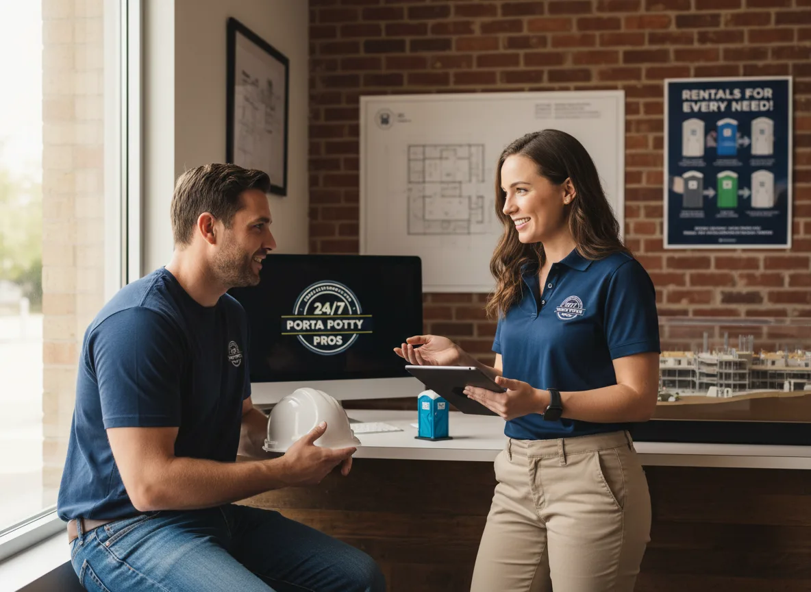 Event Portable Toilet Rental in Carolina Beach, NC